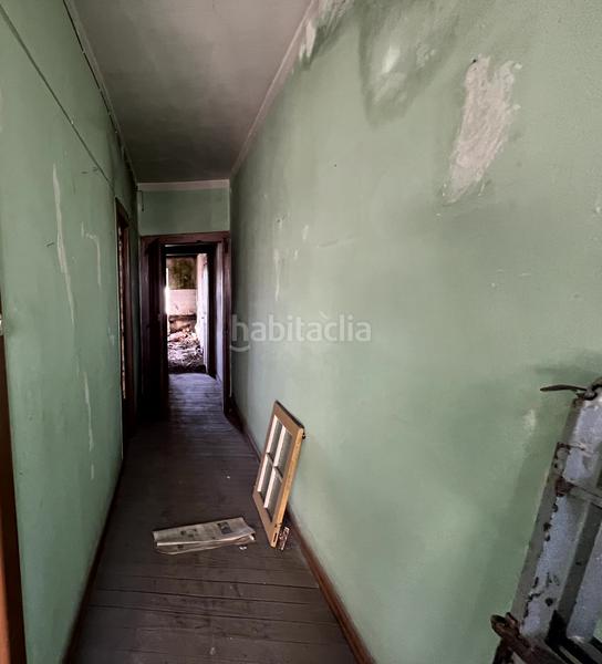 Foto 7d6471dc-6a78-46e9-9b33-6f5207bb0deb. Edificio  en venta en o carballiño en Carballiño (O)