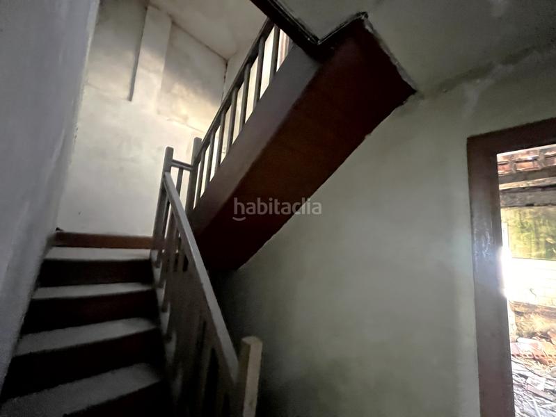 Foto 98efb21a-37ab-4bc7-bd7f-a34e40b1528e. Edificio  en venta en o carballiño en Carballiño (O)