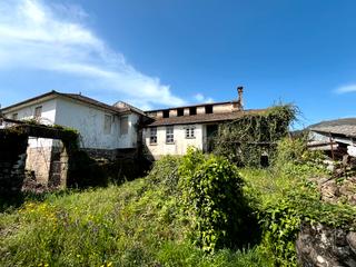 Casa adossada a Arbo. Casa adosada en venta en arbo
