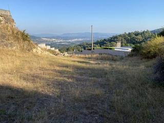 Terreno residenziale in Mos