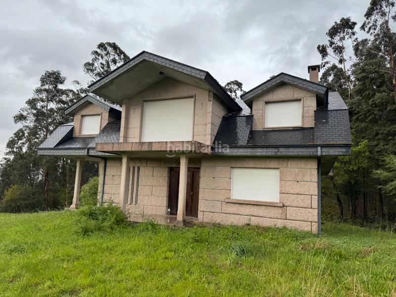 Foto 1f7e5181-2cb2-4937-90bf-cd1e34bb28e5. Chalet  independiente en venta en Mos