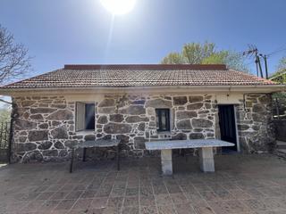 Chalet à Cañiza (A). Casa en venta en a cañiza