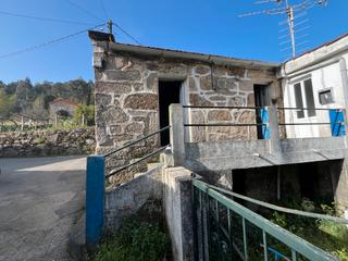 Maison à Crecente. Casa de pueblo en venta