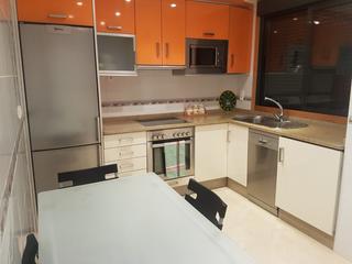 Flat in Cañiza (A)