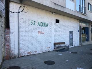 Location Local commercial à Salvaterra de Miño. Local en salvaterra de miño