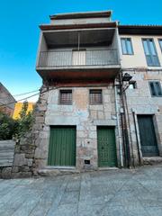 Casa adossada a Ribadavia. Casa adosada en venta en ribadavia