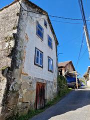 Casa a Lugar fontan 3. A la venta casa en arbo