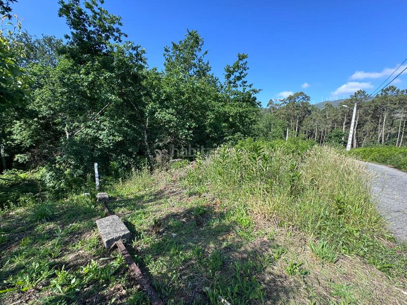 Foto a3efc11b-6781-4469-bf32-568c499eed60. Finca rústica en Arbo