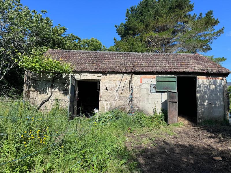 Foto befdd08e-6110-4870-bdd5-325107000f14. Finca rústica en Arbo