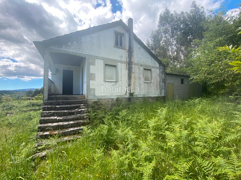 Foto fc5e8016-7d11-4787-a487-93d184a30803. Casa en Crecente