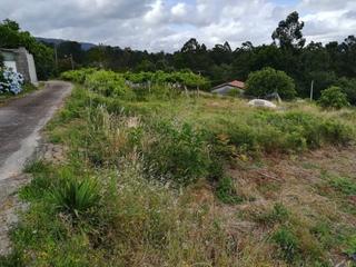 Terreny residencial a Mos. Finca edificable a la venta