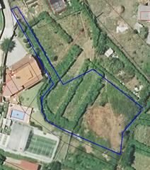 Terreny residencial a Arrotea