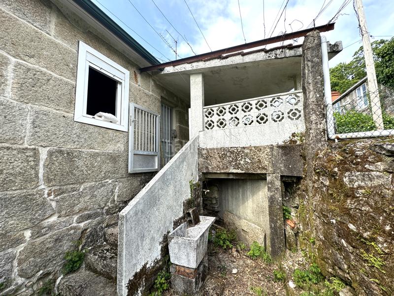 Foto ae3d149d-7588-45da-9fcb-41881f0283e9. Casa amb calefacció a Covelo (O)