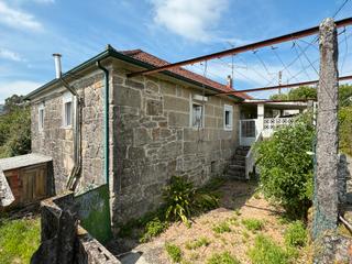 Casa  Po-261. Casa en venta en maceira