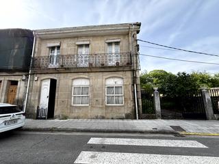 Casa  Avenida de compostela. Casa para reformar en o carballiño