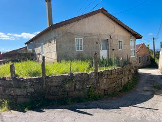 Casa a Carballiño (O). Casa para restaurar en o carballiño