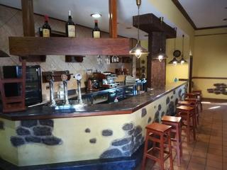 Rent Business premise  N/a. En alquiler cafetería en mos