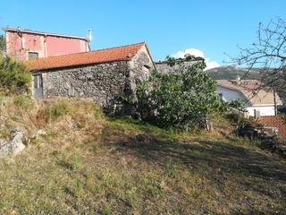 Maison  Lugar a franqueira. Ruinas para restaurar en franqueira - a cañiza