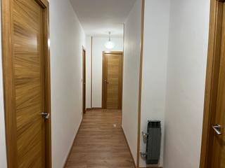 Pis  Rúa conde vallellano. Piso en venta  en o carballiño