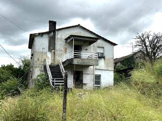 Maison  Rúa merouces. Casa en mondariz