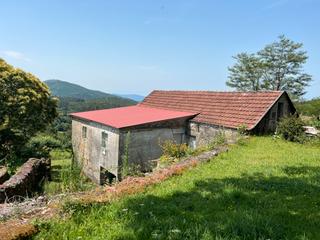 Maison à Cañiza (A). Casa en venta en a cañiza