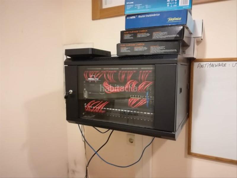 Foto 4587dbfa-01c4-4962-9e12-9647b16e7178. Location local commercial dans Ponteareas