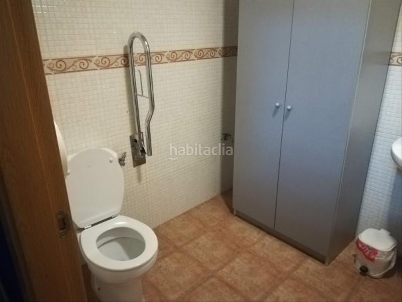 Foto 7d0096ef-e234-453f-9159-81e02c5d4330. Location local commercial dans Ponteareas