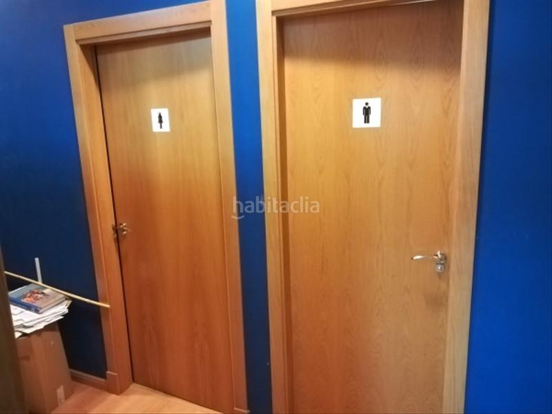 Foto da4c0d25-88c1-4160-ade4-71b0a9425c0a. Location local commercial dans Ponteareas