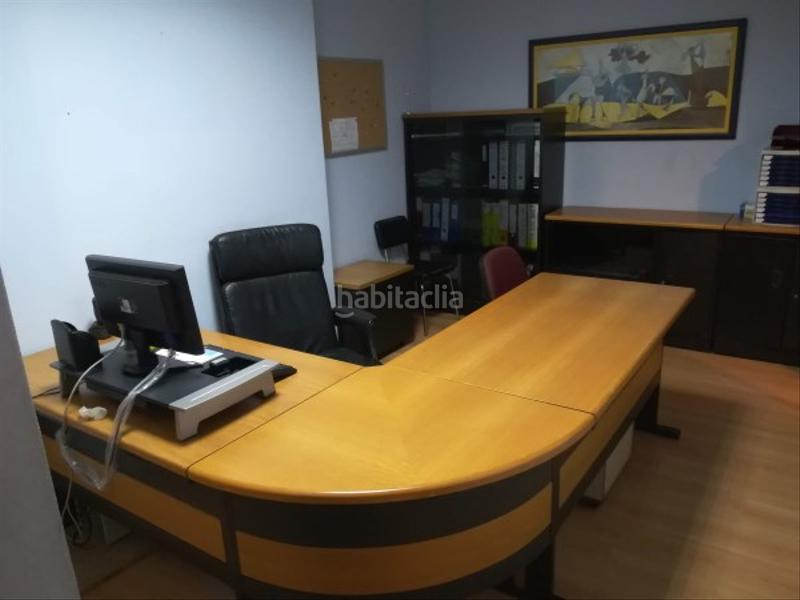 Foto ec4f9164-8af5-4c06-900e-7abf4a6d6081. Location local commercial dans Ponteareas