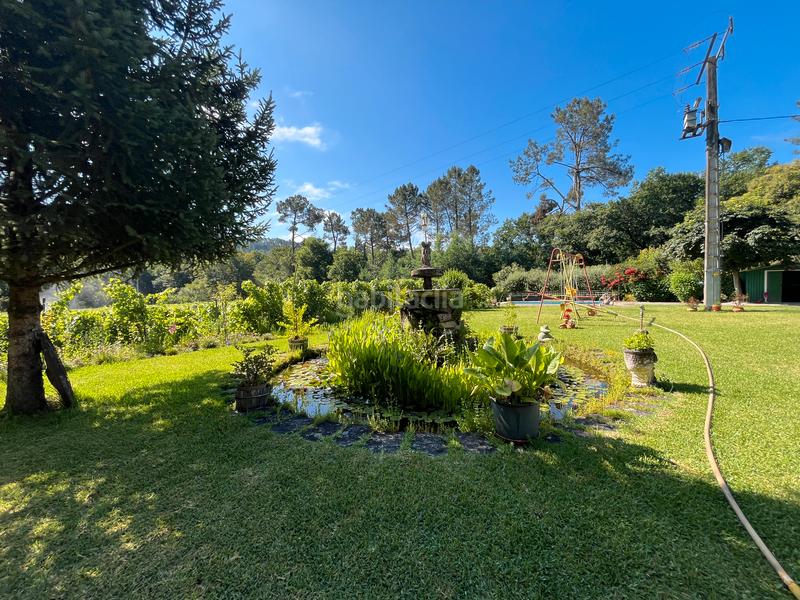 Foto 0b37a7e8-4660-41fe-85df-fb88a31b5d80. Casa con riscaldamento piscina in Beade