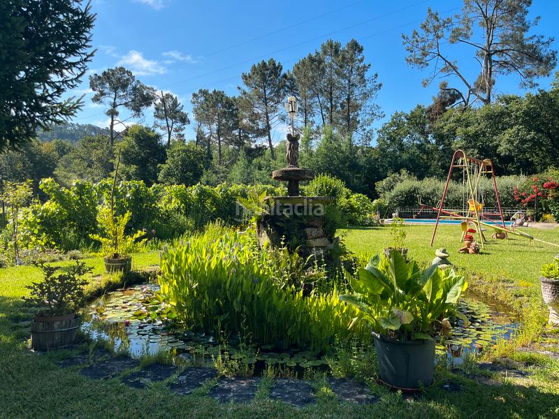 Foto 18023ab3-f97e-4d55-ac9c-3108f6db8f7b. Casa con riscaldamento piscina in Beade