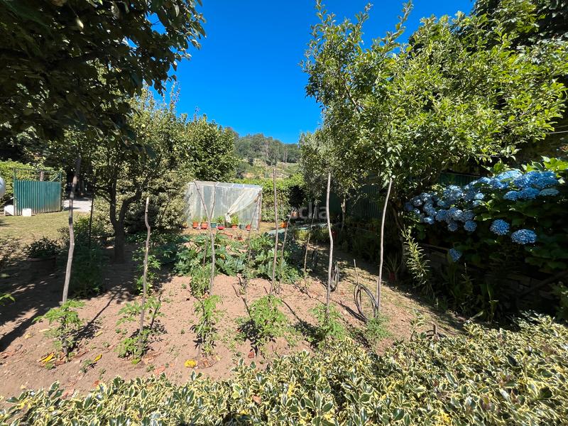 Foto 1d364929-32d9-4e9b-acab-a815473c790b. Casa con riscaldamento piscina in Beade