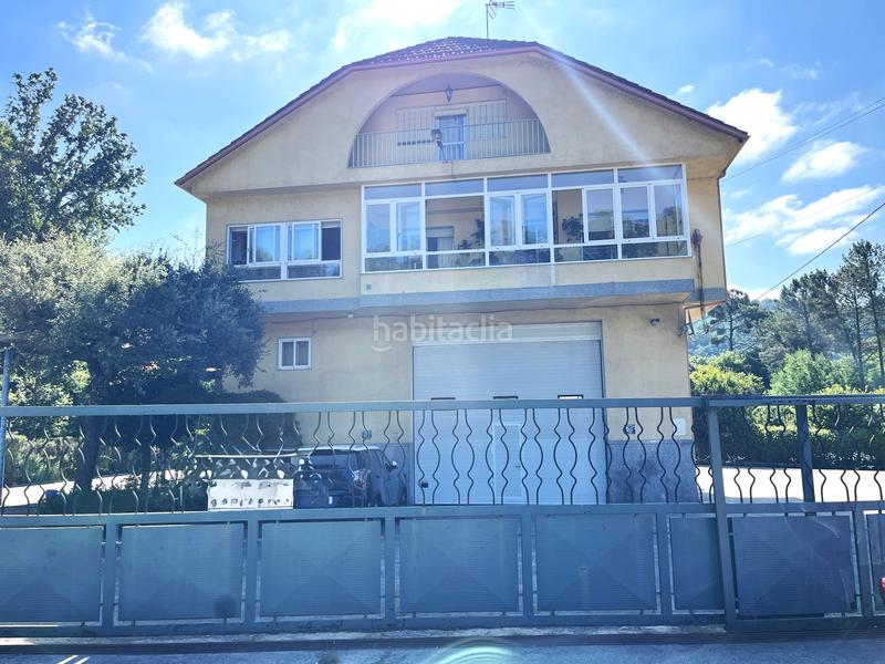 Foto 4bc89b83-cae7-4ccc-b867-b18c34c3ec76. Casa con riscaldamento piscina in Beade