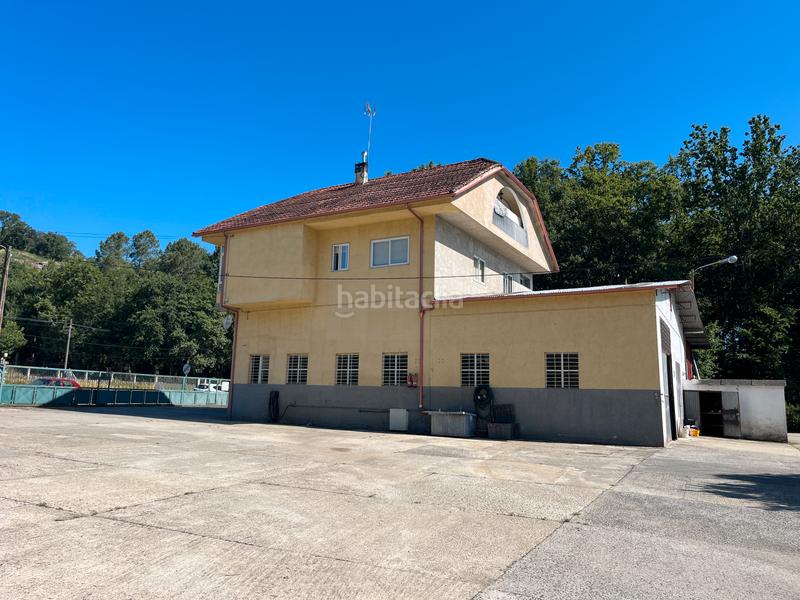 Foto 4bfdb54b-f9cb-4839-98be-7e4fb67f5806. Casa con riscaldamento piscina in Beade