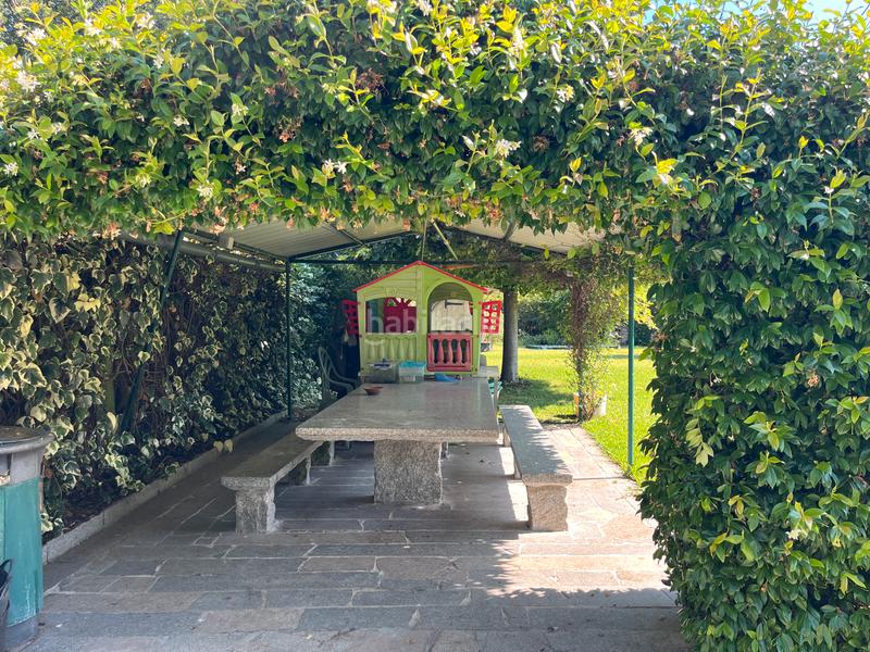 Foto 5329beb4-6558-4492-97d5-56e75e32b601. Casa con riscaldamento piscina in Beade