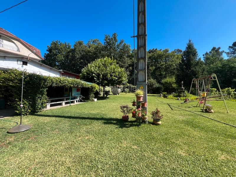 Foto 7390cd34-1b92-49a6-9833-f9ed2f789d29. Casa con riscaldamento piscina in Beade