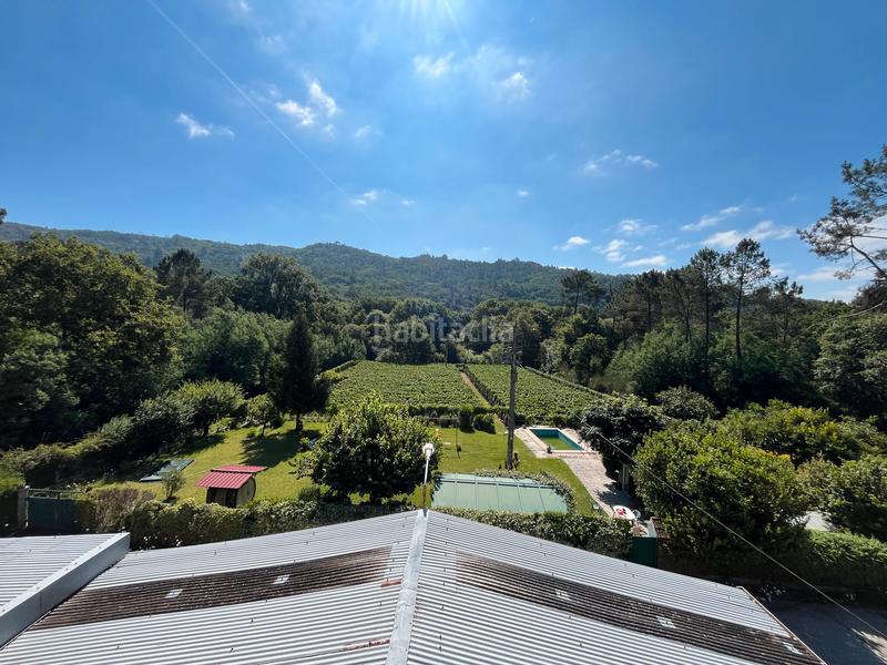 Foto 7872d7d9-cbf8-4840-9051-b3d0d118fac0. Casa con riscaldamento piscina in Beade