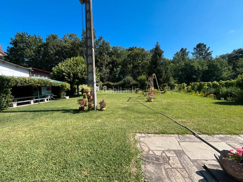 Foto 78f4c41e-7d9d-4910-8f1e-8b807f886afe. Casa con riscaldamento piscina in Beade