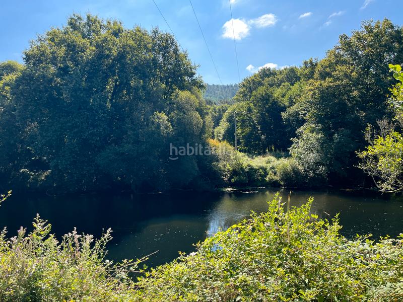 Foto 7d8f995c-f99b-46eb-b7e2-b01a444c4734. Casa con riscaldamento piscina in Beade