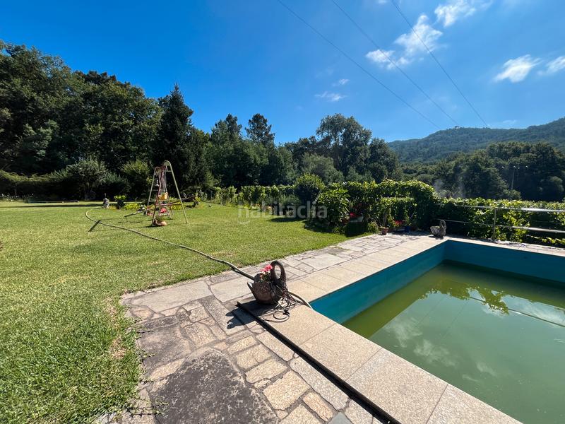 Foto 8e34a58a-0ed8-434e-8dae-821d0260d93a. Casa con riscaldamento piscina in Beade