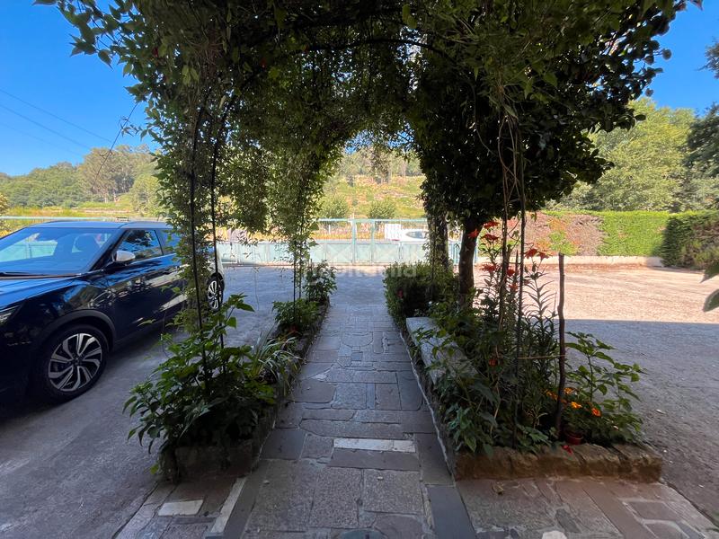 Foto 953e70a1-99d4-4f63-a3ea-decd49eed0ef. Casa con riscaldamento piscina in Beade