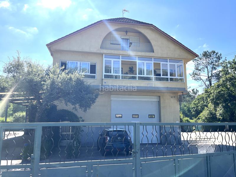 Foto 99992212-0c7c-46cb-a827-061b912123e7. Casa con riscaldamento piscina in Beade