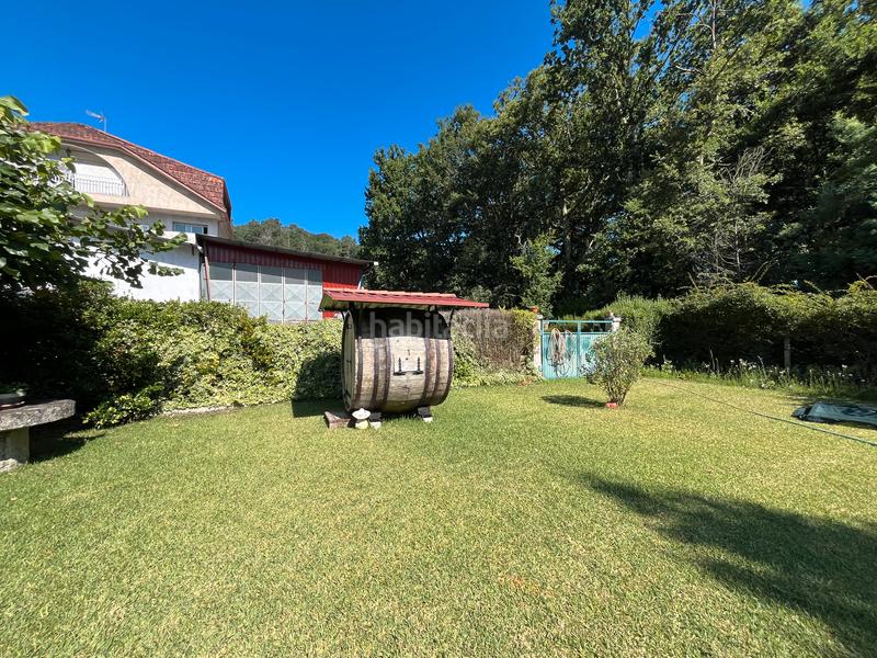 Foto 99fabcec-0bae-46db-8c42-215501495e0b. Casa con riscaldamento piscina in Beade