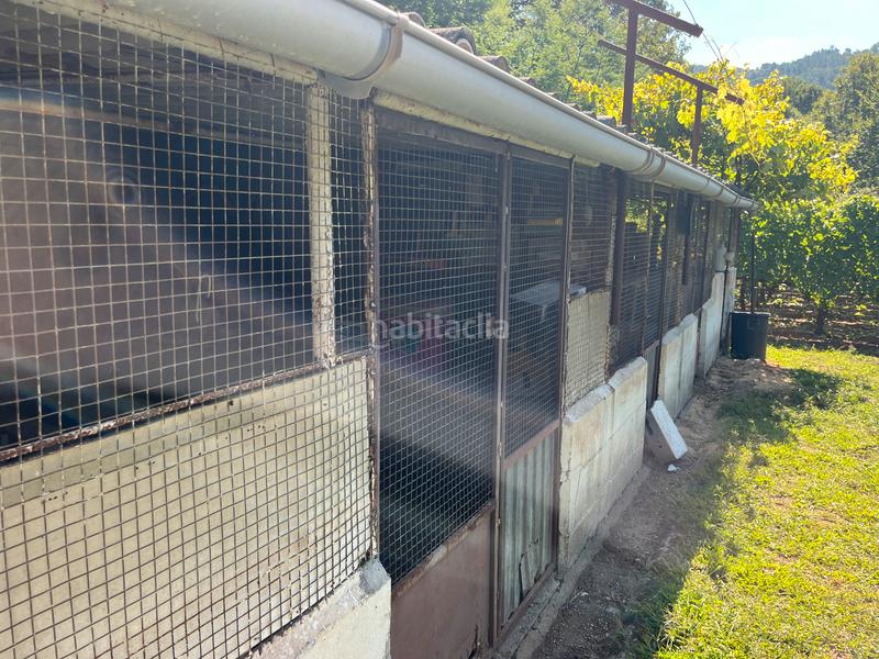 Foto b44f9d47-43cb-4c45-b79c-e0766a49b817. Casa con riscaldamento piscina in Beade