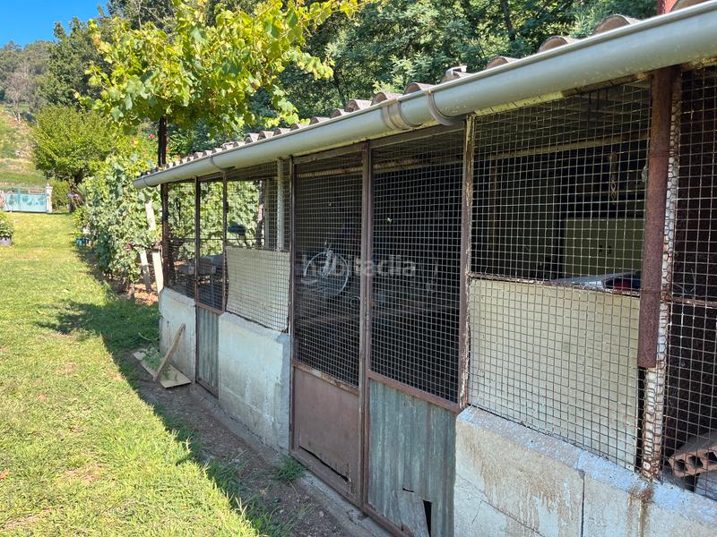 Foto e49a4f95-61b6-4912-86cd-91cc275c5541. Casa con riscaldamento piscina in Beade