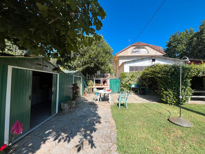 Foto ec20d337-338a-4ad7-9b82-9887c949580d. Casa con riscaldamento piscina in Beade