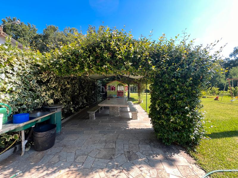 Foto f6e30c5f-749d-4430-a73f-82170de04d88. Casa con riscaldamento piscina in Beade