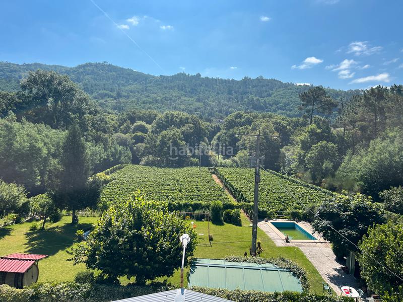 Foto f8188dc0-bfeb-45aa-93d2-7c41a9cf848f. Casa con riscaldamento piscina in Beade