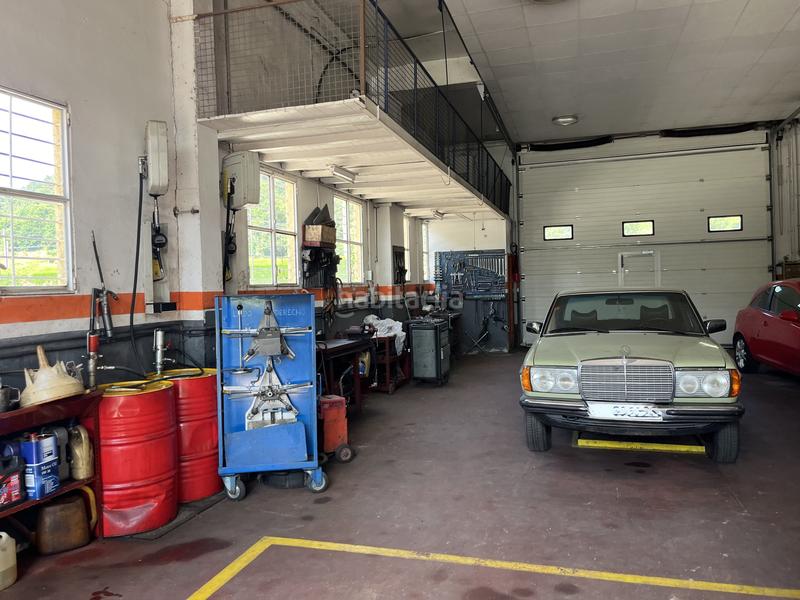 Foto f91d2fe3-1a6b-4217-82de-b21d05aff9d8. Casa con riscaldamento piscina in Beade