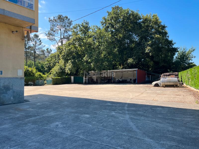 Foto fbd504a3-8ab6-4dc6-a37f-2cfdbafc9499. Casa con riscaldamento piscina in Beade